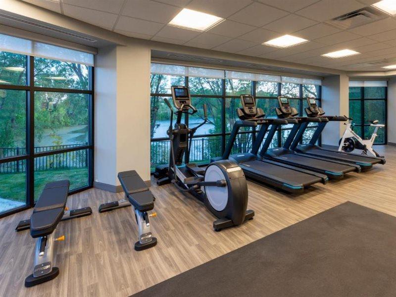 Hampton Inn Eden Prairie Minneapolis エクステリア 写真