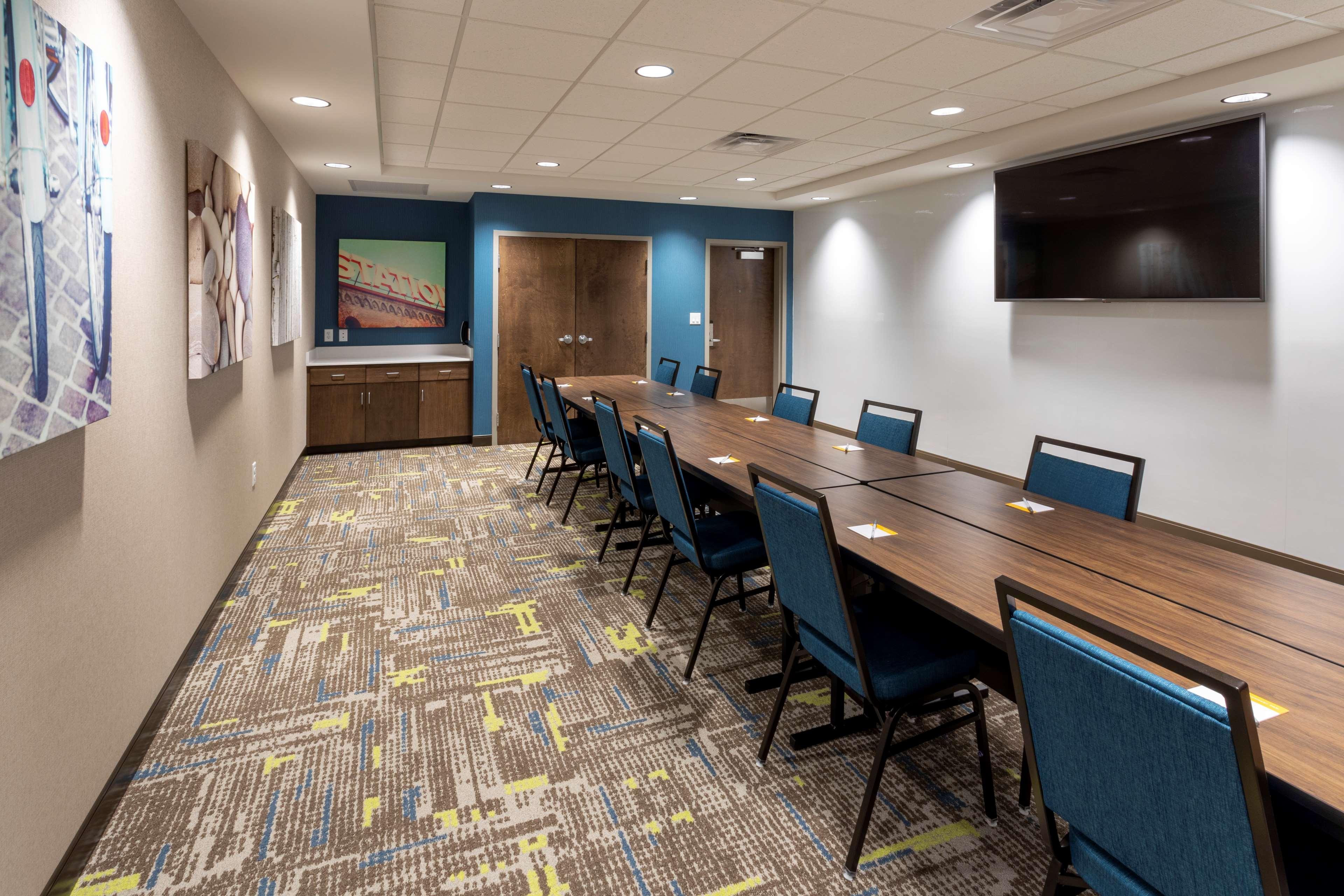 Hampton Inn Eden Prairie Minneapolis エクステリア 写真