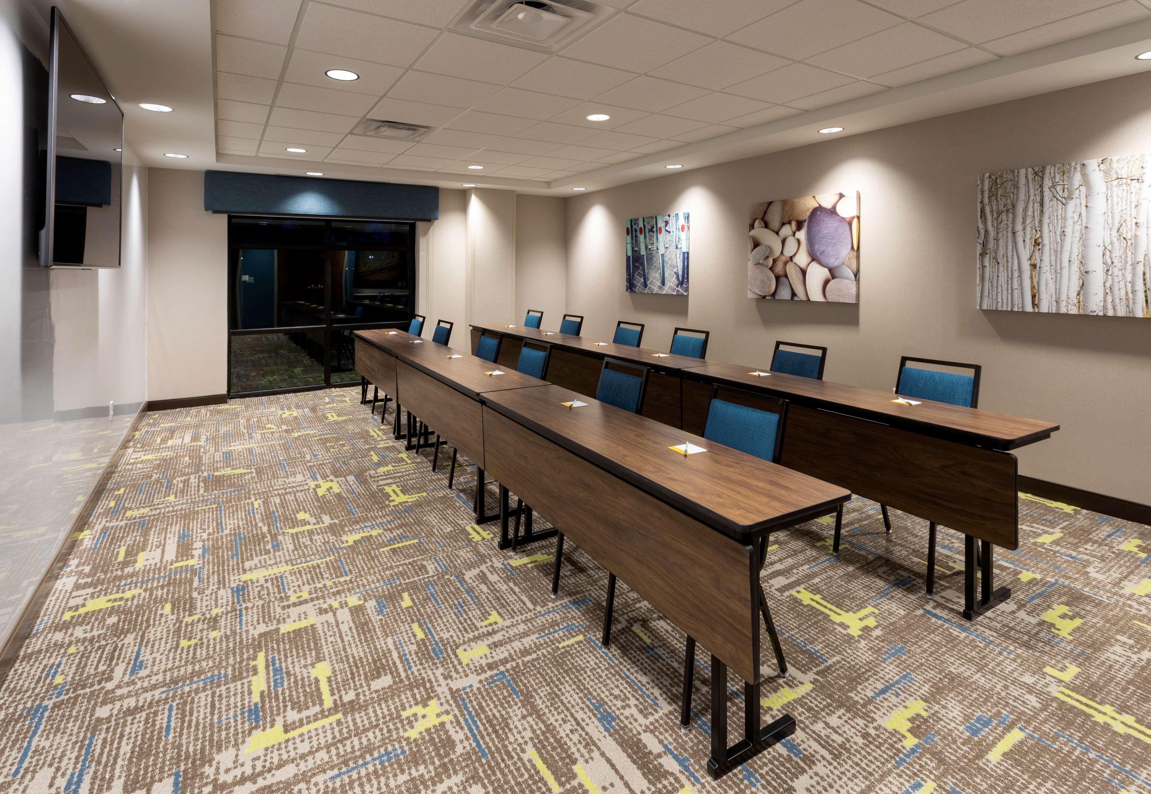 Hampton Inn Eden Prairie Minneapolis エクステリア 写真