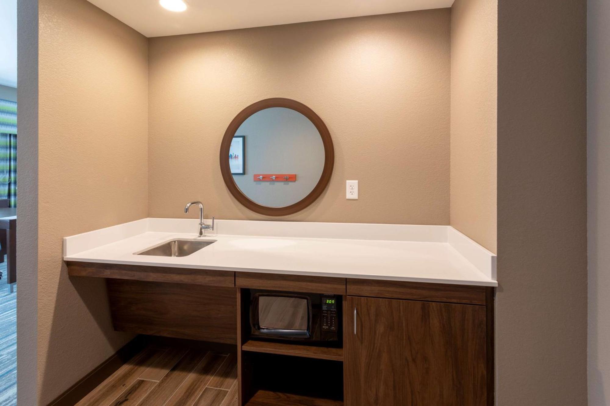 Hampton Inn Eden Prairie Minneapolis エクステリア 写真