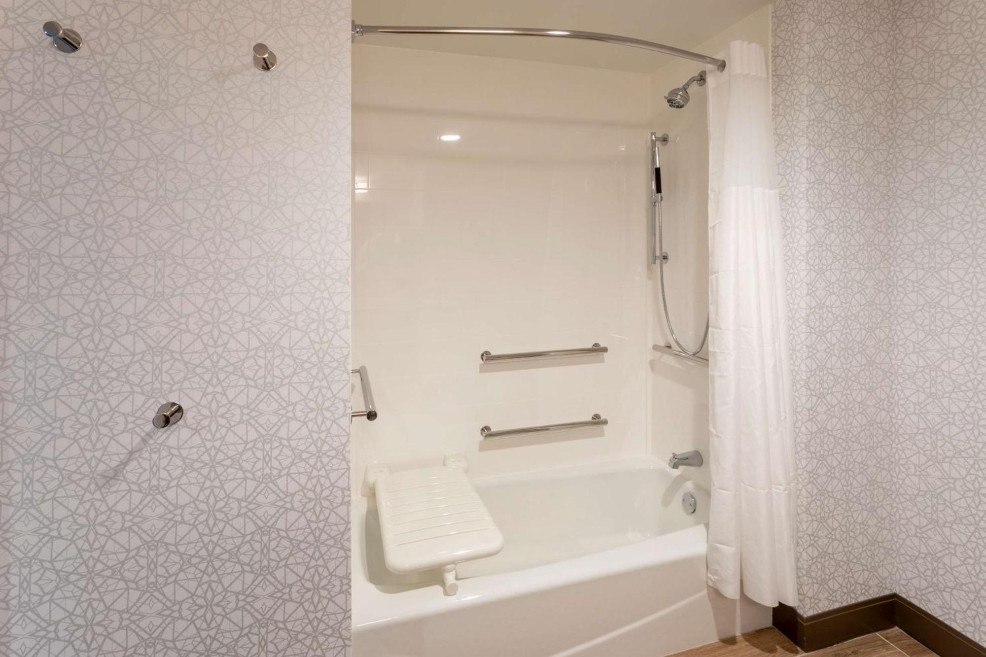 Hampton Inn Eden Prairie Minneapolis エクステリア 写真