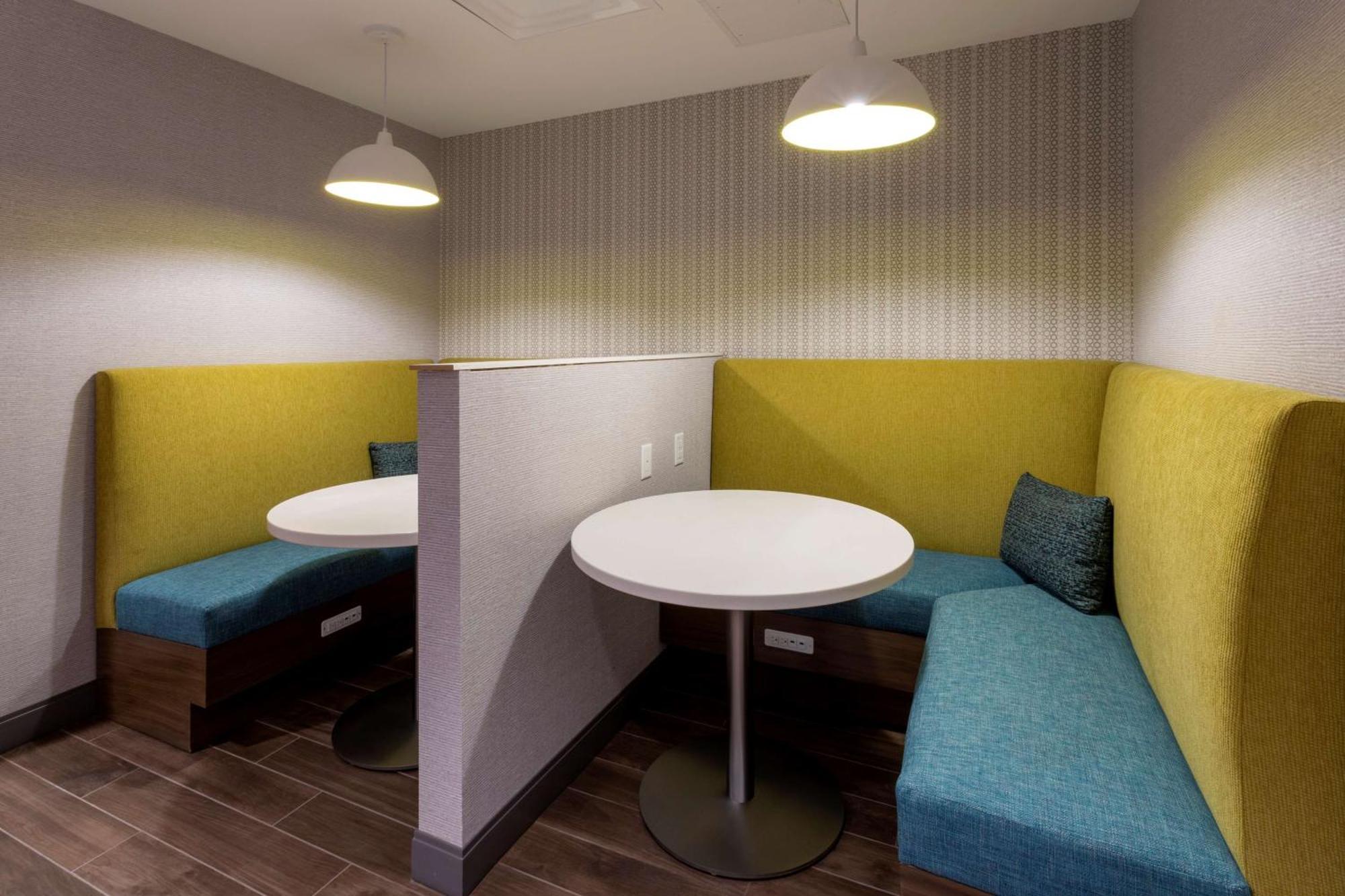 Hampton Inn Eden Prairie Minneapolis エクステリア 写真
