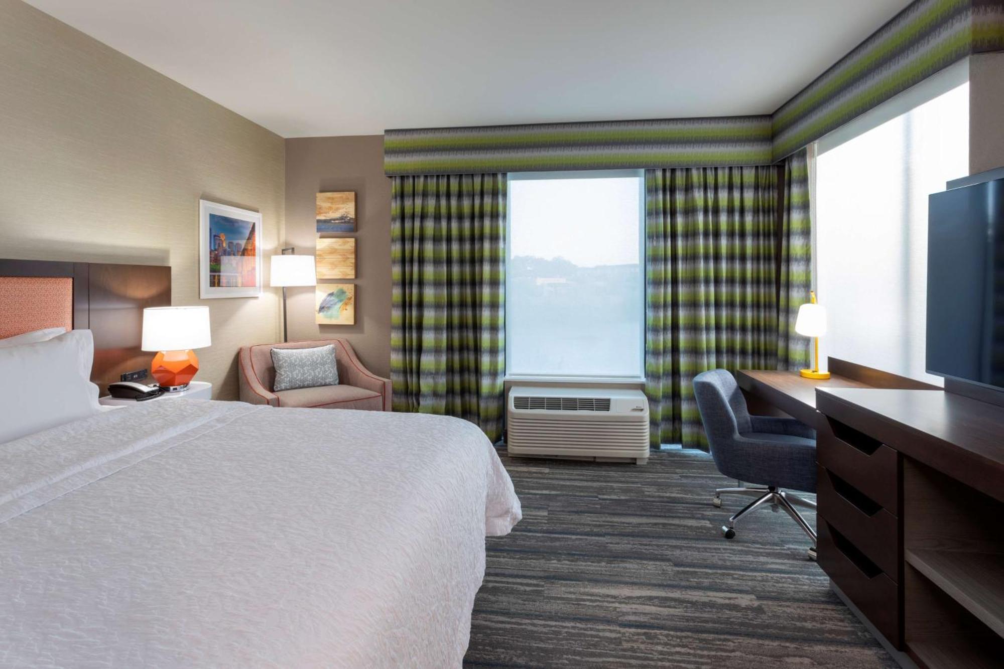 Hampton Inn Eden Prairie Minneapolis エクステリア 写真
